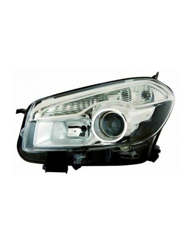 FARO PRINCIPAL IZQUIERDO NISSAN QASHQAI (10-14) [11529103]