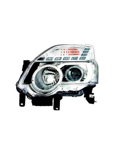 FARO PRINCIPAL IZQUIERDO NISSAN X-TRAIL (11-13) [11527101]