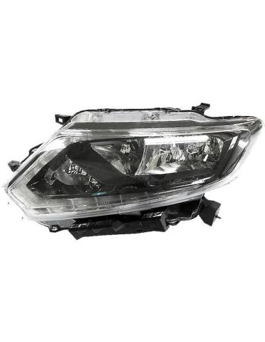 FARO PRINCIPAL IZQUIERDO NISSAN X-TRAIL (14-) [11527111]