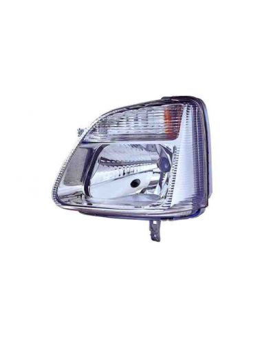 FARO PRINCIPAL DERECHO OPEL AGILA (02-08) [11538002]