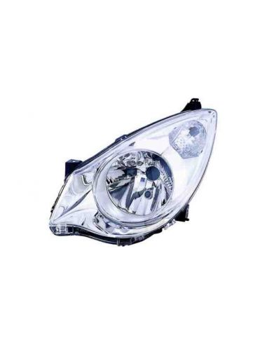 FARO PRINCIPAL DERECHO OPEL AGILA (08-) [11539002]