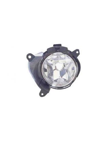 FARO ANTINIEBLA IZQUIERDO OPEL ANTARA (06-11) [13537001]