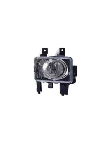 FARO ANTINIEBLA IZQUIERDO OPEL ASTRA H (04-07) [13533471]