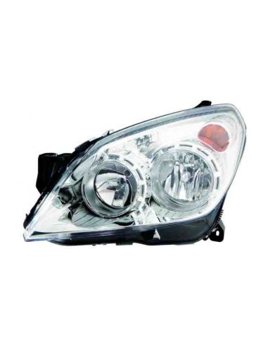 FARO PRINCIPAL IZQUIERDO OPEL ASTRA H (07-11) [11533501]