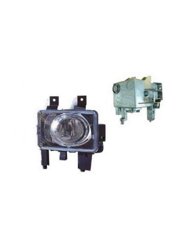 FARO ANTINIEBLA DERECHO OPEL ASTRA H (07-11) [13533502]