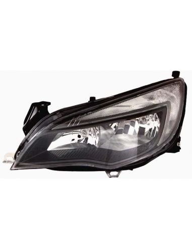 FARO PRINCIPAL IZQUIERDO OPEL ASTRA J 5P (10-15) / SPORTS TOURER (10-16) [11533601]