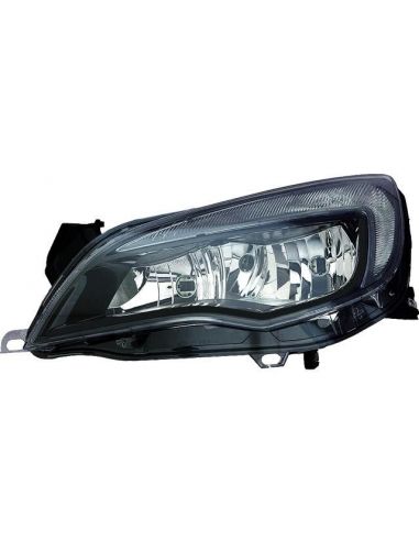 FARO PRINCIPAL IZQUIERDO OPEL ASTRA J 5P (10-15) / SPORTS TOURER (10-16) [11622021]