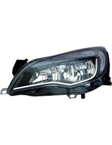 FARO PRINCIPAL IZQUIERDO OPEL ASTRA J 5P (10-15) / SPORTS TOURER (10-16) [11622001]