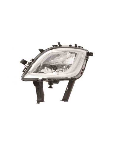 FARO ANTINIEBLA IZQUIERDO OPEL ASTRA J 5P (10-15) / SPORTS TOURER (10-16) [13533601]