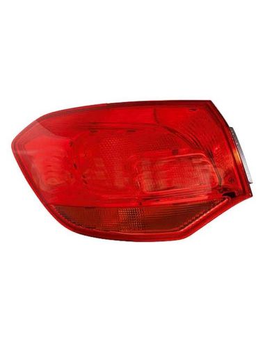 PILOTO TRASERO IZQUIERDO OPEL ASTRA J SPORTS TOURER (10-16) [16533605]