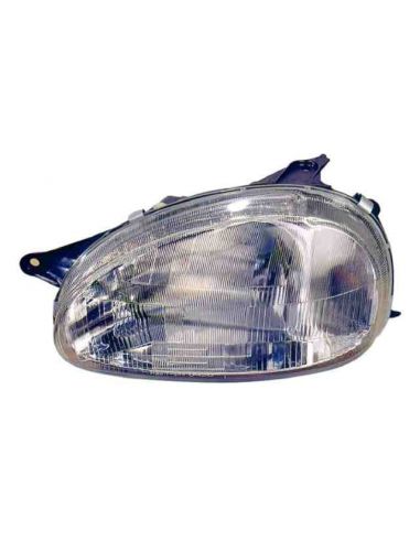 FARO PRINCIPAL IZQUIERDO OPEL COMBO (94-01) [11531223]