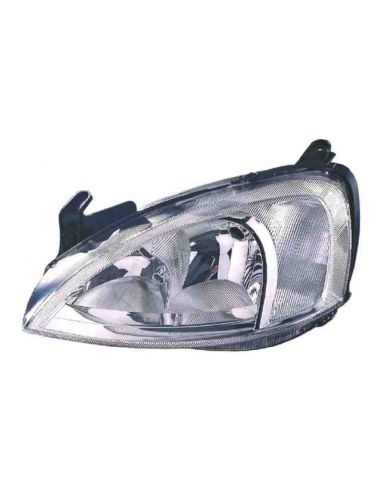 FARO PRINCIPAL IZQUIERDO OPEL COMBO (01-) [11531301]