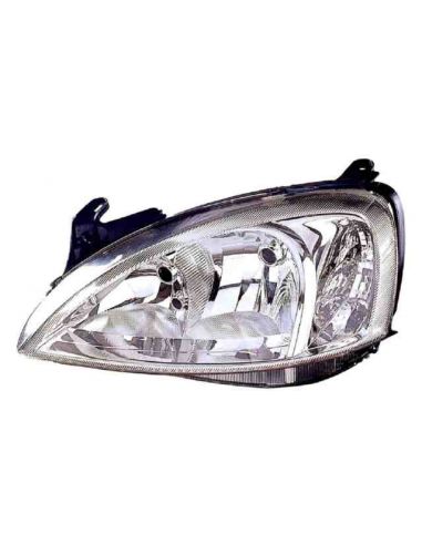 FARO PRINCIPAL IZQUIERDO OPEL COMBO (01-) [11531303]