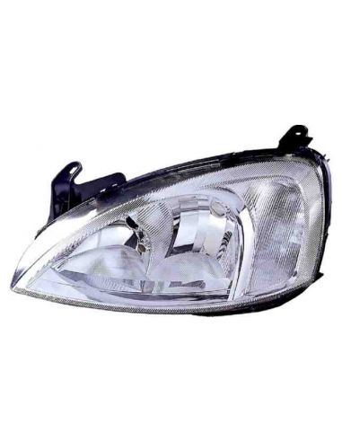 FARO PRINCIPAL IZQUIERDO OPEL COMBO (01-) [11531305]