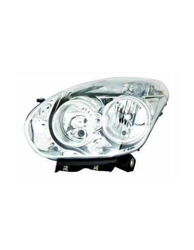 FARO PRINCIPAL IZQUIERDO OPEL COMBO (12-) [11092501]