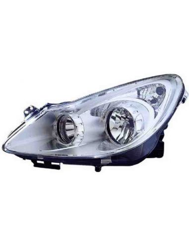 FARO PRINCIPAL IZQUIERDO OPEL CORSA D (06-11) [11531401]