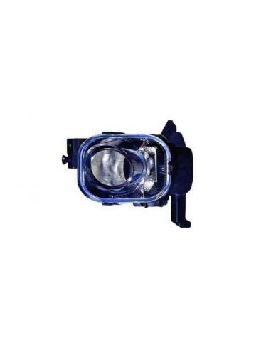 FARO ANTINIEBLA IZQUIERDO OPEL CORSA D (06-11) [13531471]