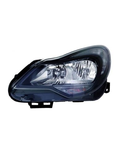 FARO PRINCIPAL IZQUIERDO OPEL CORSA D (11-14) [11900991]