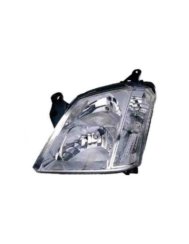 FARO PRINCIPAL IZQUIERDO OPEL MERIVA (03-09) [11537501]