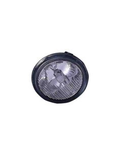 FARO ANTINIEBLA IZQUIERDO OPEL MOVANO (03-10) [13804271]