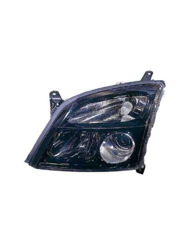 FARO PRINCIPAL IZQUIERDO OPEL SIGNUM (03-05) [11532403]