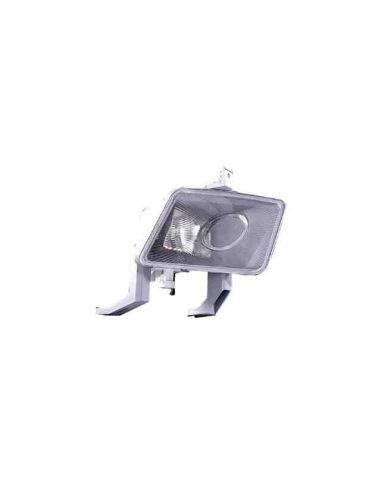 FARO ANTINIEBLA IZQUIERDO OPEL VECTRA B (99-02) [13532371]