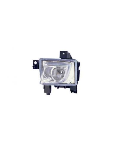 FARO ANTINIEBLA IZQUIERDO OPEL VECTRA C (02-05) [13532471]