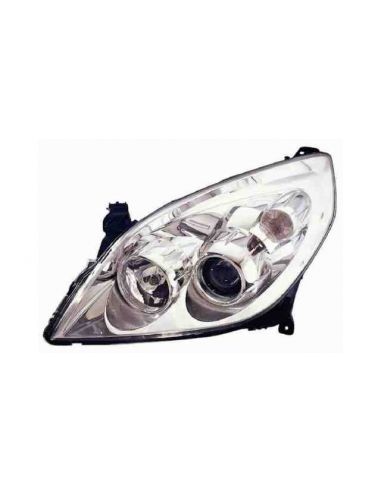 FARO PRINCIPAL IZQUIERDO OPEL VECTRA C (05-08) [11532501]