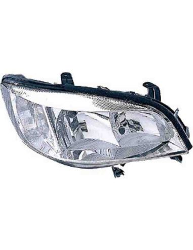 FARO PRINCIPAL IZQUIERDO OPEL ZAFIRA (99-05) [11536501]