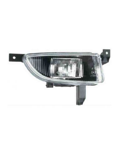 FARO ANTINIEBLA IZQUIERDO OPEL ZAFIRA (99-05) [13536571]