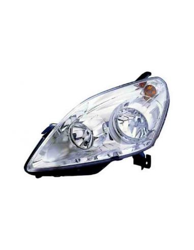 FARO PRINCIPAL IZQUIERDO OPEL ZAFIRA (08-12) [11536701]