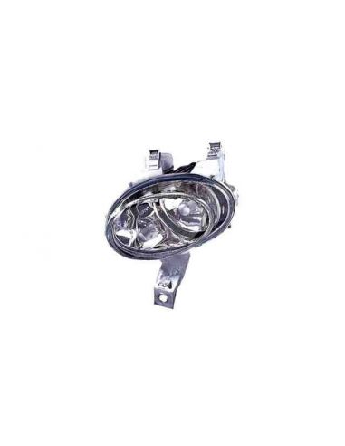 FARO ANTINIEBLA IZQUIERDO PEUGEOT 206 (98-09) [13544073]