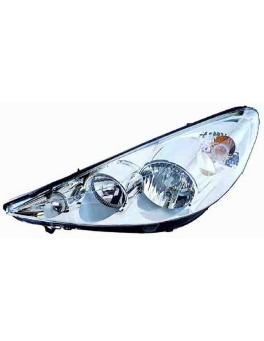 FARO PRINCIPAL DERECHO PEUGEOT 206 PLUS (09-) [11544302]