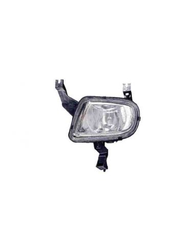 FARO ANTINIEBLA IZQUIERDO PEUGEOT 306 (97-99) [13543271]