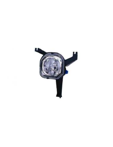 FARO ANTINIEBLA IZQUIERDO PEUGEOT 306 (99-02) [13543373]