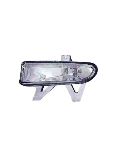 FARO ANTINIEBLA IZQUIERDO PEUGEOT 406 (99-04) [13543671]