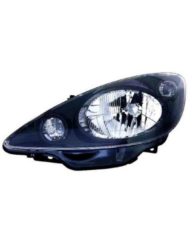 FARO PRINCIPAL IZQUIERDO PEUGEOT 1007 (05-09) [11547003]