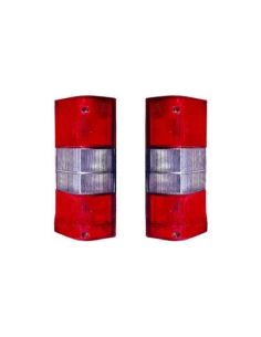 PILOTO TRASERO IZQUIERDO PEUGEOT BOXER (94-01) [16305231]