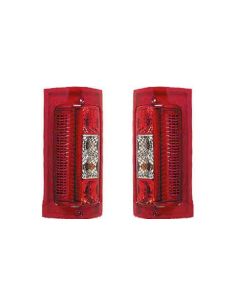 PILOTO TRASERO IZQUIERDO PEUGEOT BOXER (02-06) [16305331]