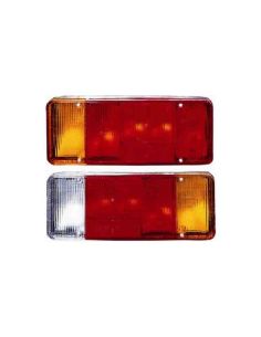 PILOTO TRASERO IZQUIERDO PEUGEOT BOXER (06-14) [16422011]