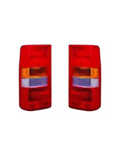 PILOTO TRASERO IZQUIERDO PEUGEOT EXPERT (95-03) [16309031]