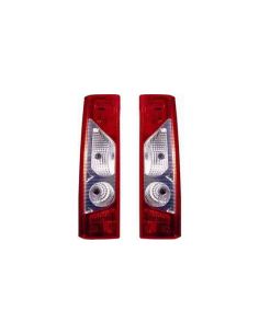 PILOTO TRASERO IZQUIERDO PEUGEOT EXPERT (07-) [16309231]