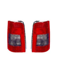 PILOTO TRASERO IZQUIERDO PEUGEOT PARTNER II 2P (03-08) [16223533]