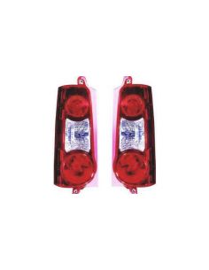 PILOTO TRASERO IZQUIERDO PEUGEOT PARTNER III 2P (08-11) [16223733]