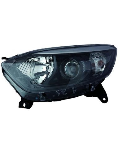 FARO PRINCIPAL IZQUIERDO RENAULT CAPTUR (13-) [11254501]